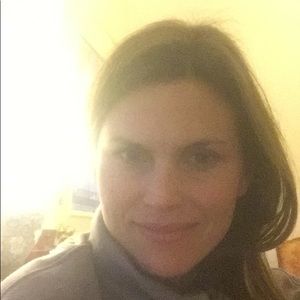 Meet your Posher, Liz